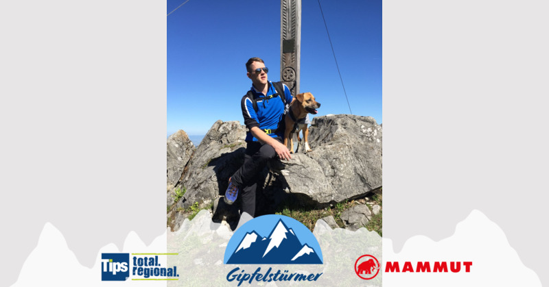 TIPS Gipfelstürmer - Marco aus Melk - Hohenstein