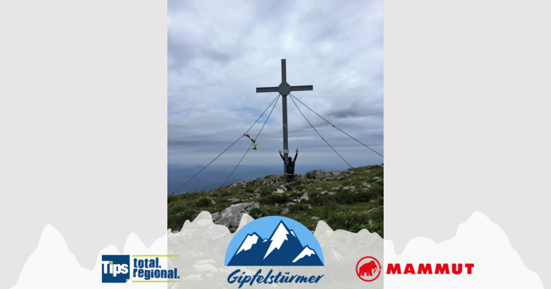 TIPS Gipfelstürmer - Marco aus Melk - Ötscher