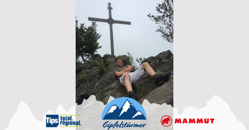 TIPS Gipfelstürmer - Marco aus Melk - Peilstein 