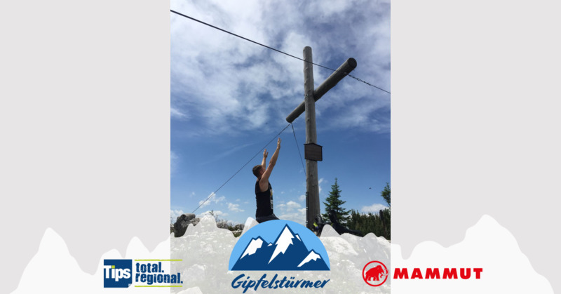 TIPS Gipfelstürmer - Marco aus Melk - Ringkogel