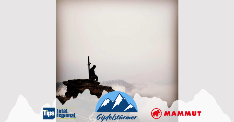 TIPS Gipfelstürmer - Marco aus Melk - Hoher Stein