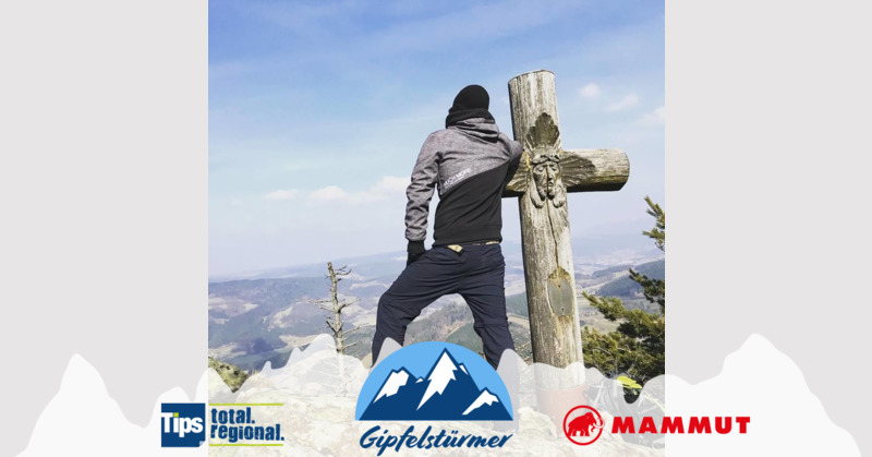 TIPS Gipfelstürmer - Marco aus Melk - Katzenstein