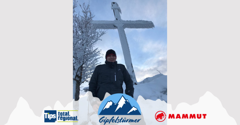 TIPS Gipfelstürmer - Günther aus Melk - Peilstein