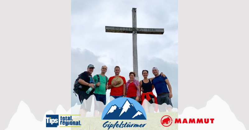 TIPS Gipfelstürmer - Flachland  aus Melk - Trattberg