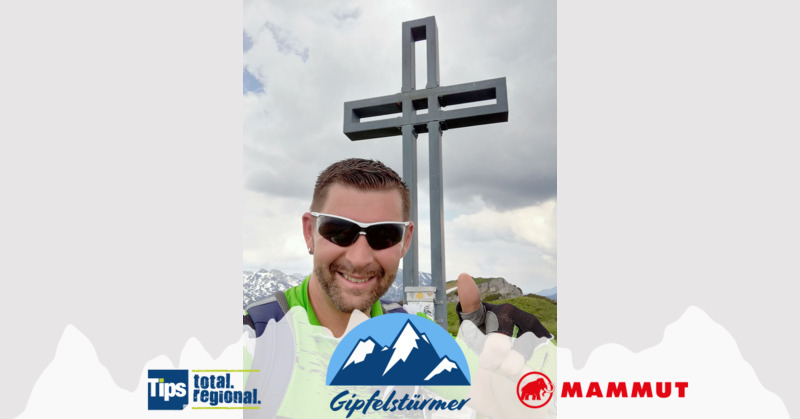 TIPS Gipfelstürmer - Michael aus Perg - Loser