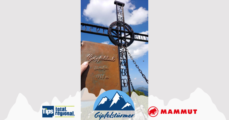 TIPS Gipfelstürmer - Christian aus Perg - Stumpfmauer