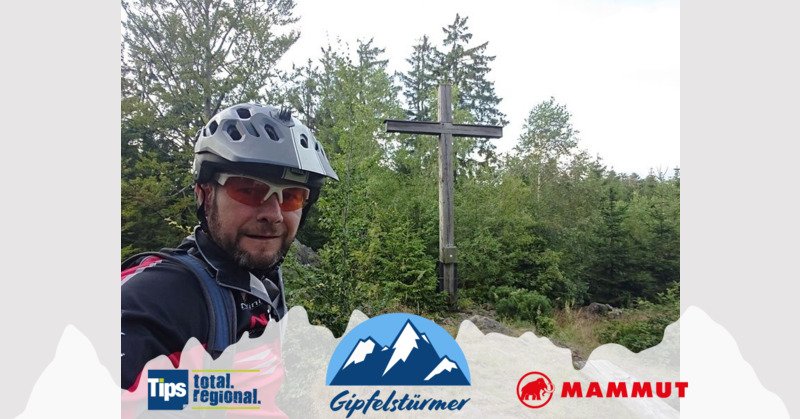 TIPS Gipfelstürmer - Christian aus Perg - Lichtenberg