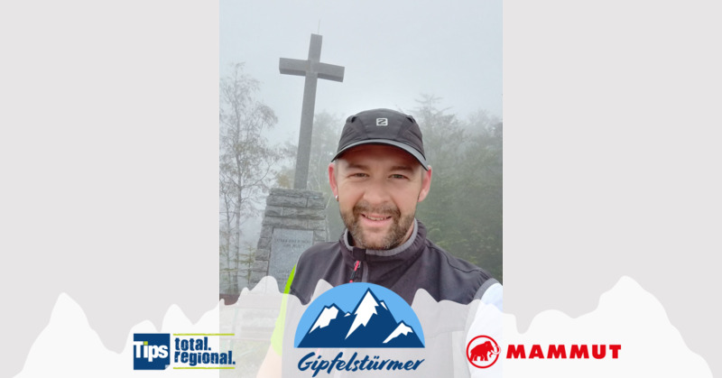 TIPS Gipfelstürmer - Michael aus Perg - Burgstallmauer 