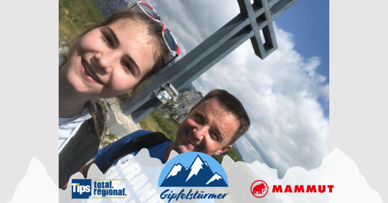 TIPS Gipfelstürmer - Robert aus Perg - Loser