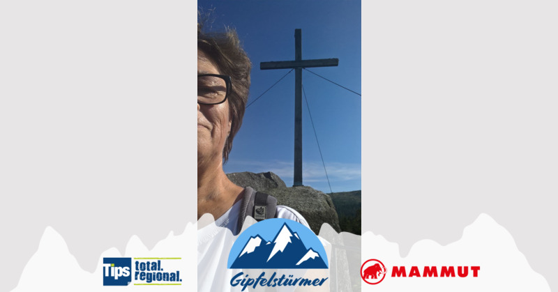 TIPS Gipfelstürmer - Monika aus Perg - Teufelsschüsserl