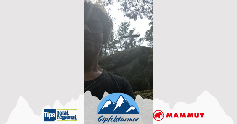 TIPS Gipfelstürmer - Monika aus Perg - Rauenederberg