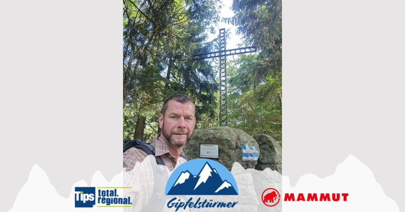 TIPS Gipfelstürmer - Christian aus Perg - Sternstein