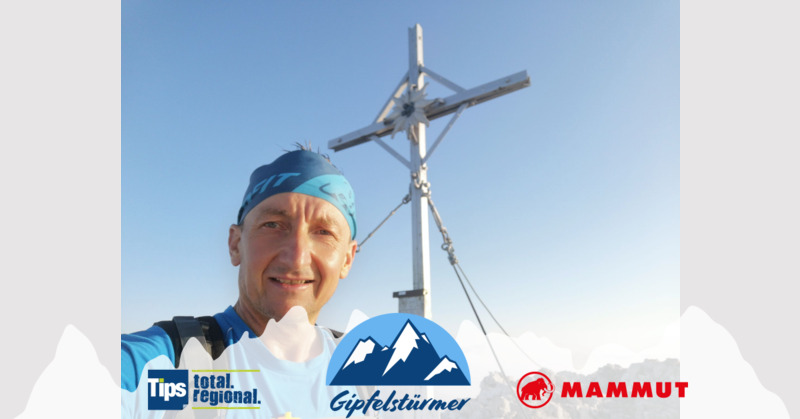 TIPS Gipfelstürmer - Josef aus Perg - Mitterhorn
