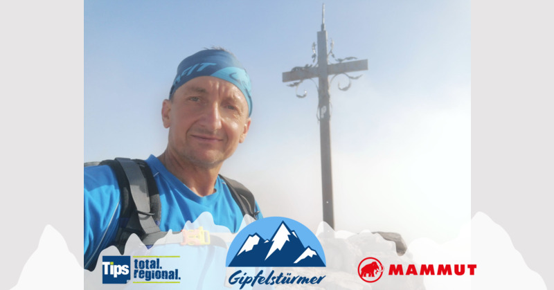 TIPS Gipfelstürmer - Josef aus Perg - Sommerstein