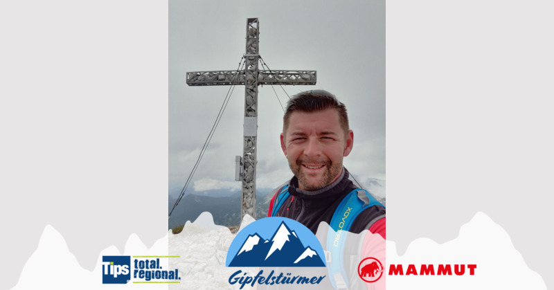 TIPS Gipfelstürmer - Michael aus Perg - Hochmölbing 