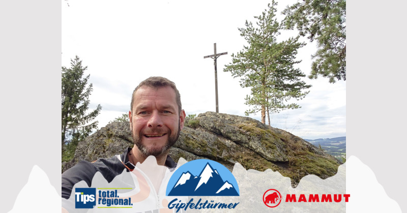 TIPS Gipfelstürmer - Christian aus Perg - Buchberg
