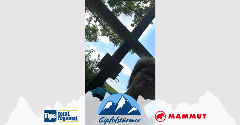 TIPS Gipfelstürmer - Monika aus Perg - Voglsberg