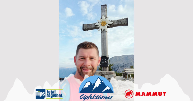 TIPS Gipfelstürmer - Michael aus Perg - Kehlstein