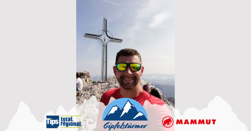 TIPS Gipfelstürmer - Michael aus Perg - Hoher Göll 