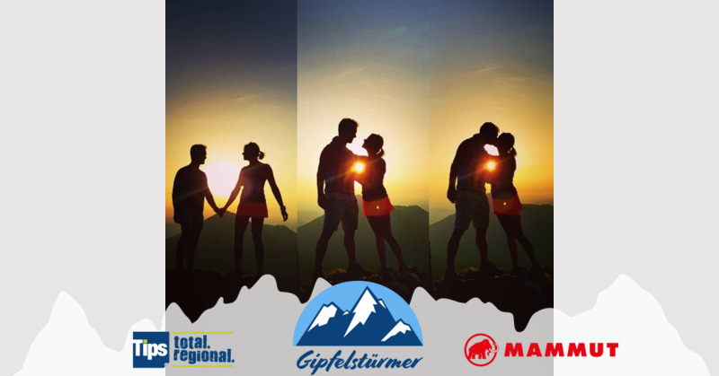 TIPS Gipfelstürmer - Karlheinz aus Perg - Schoberstein