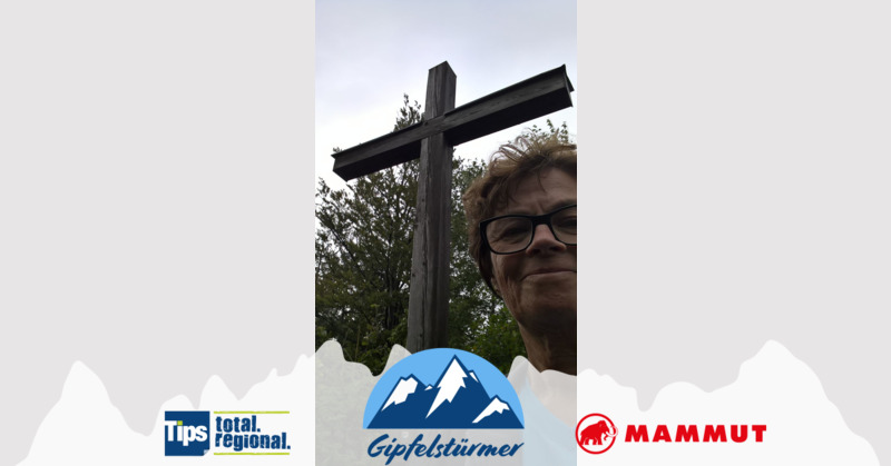 TIPS Gipfelstürmer - Monika aus Perg - Lichtenberg