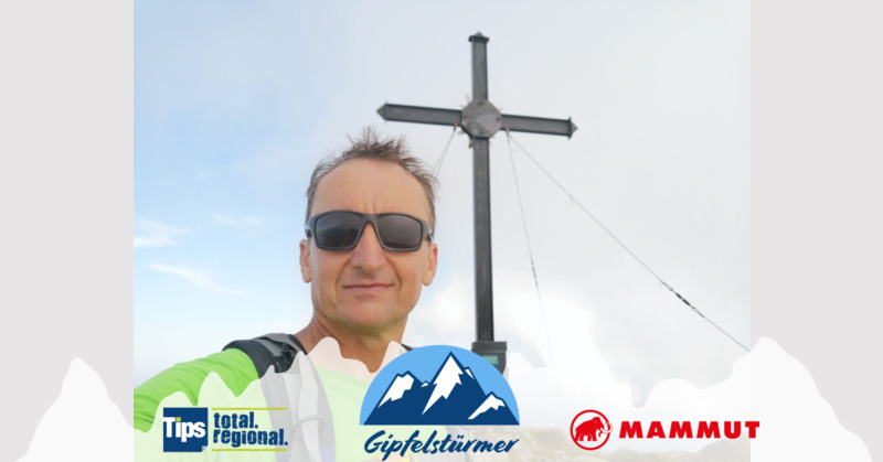 TIPS Gipfelstürmer - Josef aus Perg - Hochhaide