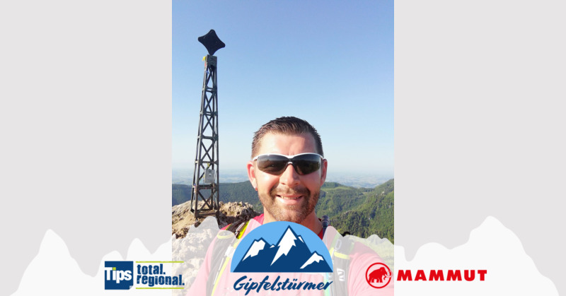 TIPS Gipfelstürmer - Michael aus Perg - Schoberstein 