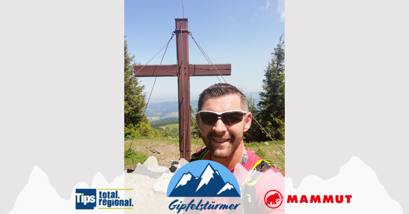 TIPS Gipfelstürmer - Michael aus Perg - Hochbuchberg