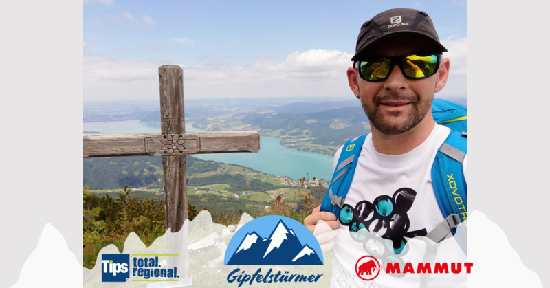 TIPS Gipfelstürmer - Michael aus Perg - Brennerin