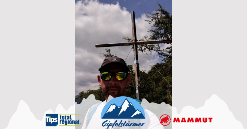 TIPS Gipfelstürmer - Michael aus Perg - Schoberstein