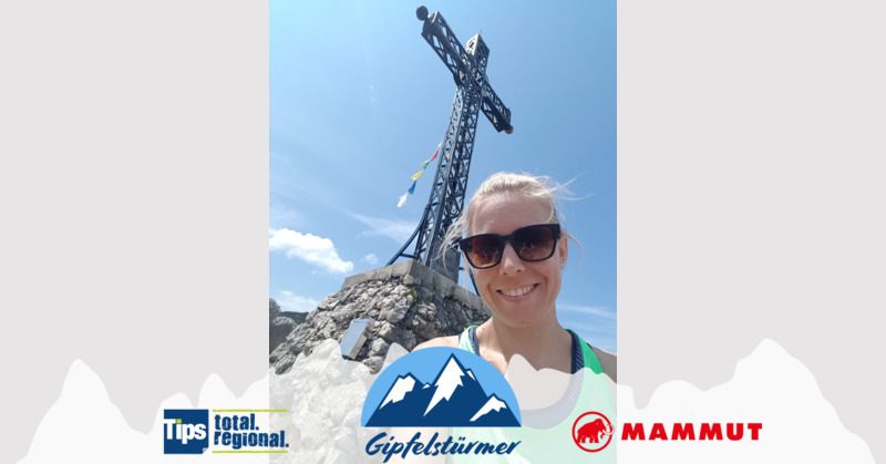 TIPS Gipfelstürmer - Theresa aus Ried - Katrin