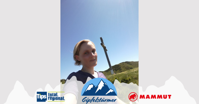 TIPS Gipfelstürmer - Maria aus Ried - Gasteiner Höhe