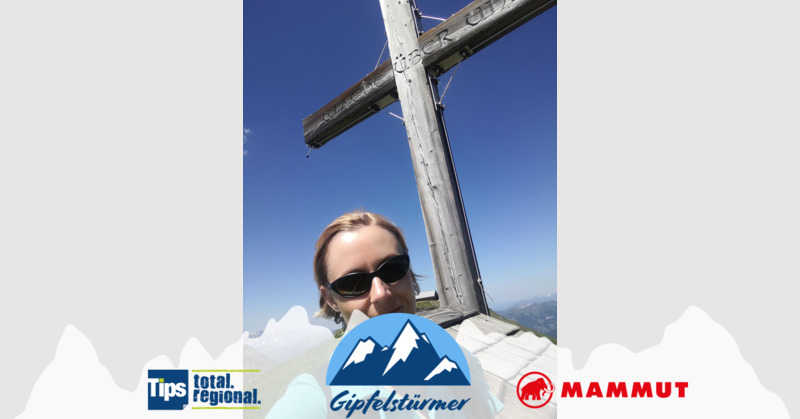 TIPS Gipfelstürmer - Maria aus Ried - Gamskarkogel