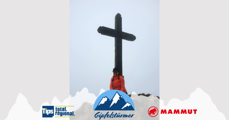 TIPS Gipfelstürmer - Denja Anna aus Ried - Schafberg