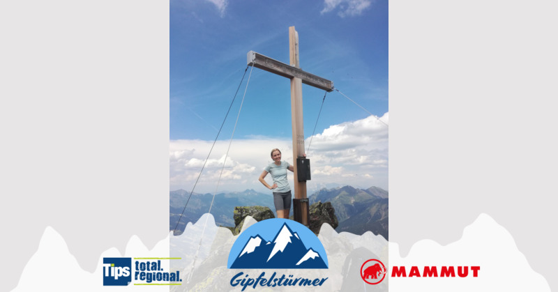 TIPS Gipfelstürmer - Maria aus Ried - Graukogel