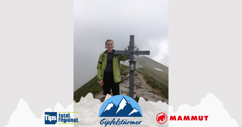 TIPS Gipfelstürmer - Maria aus Ried - Zittrauer Tisch