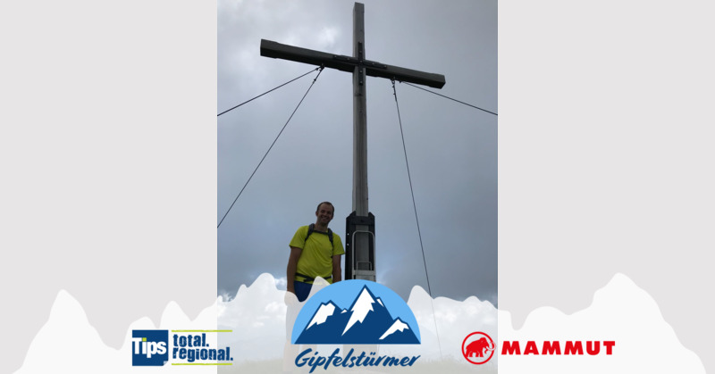 TIPS Gipfelstürmer - Ivonne  aus Ried - Hochkalmberg