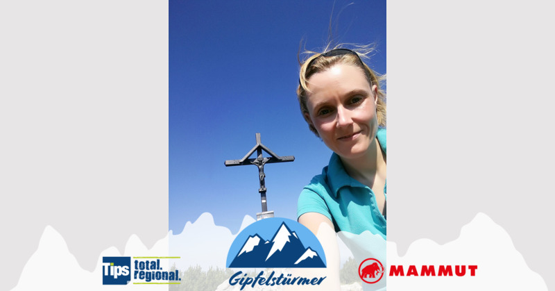 TIPS Gipfelstürmer - Maria aus Ried - Hochleckenkogel