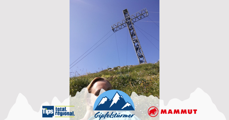 TIPS Gipfelstürmer - Maria aus Ried - Brunnkogel
