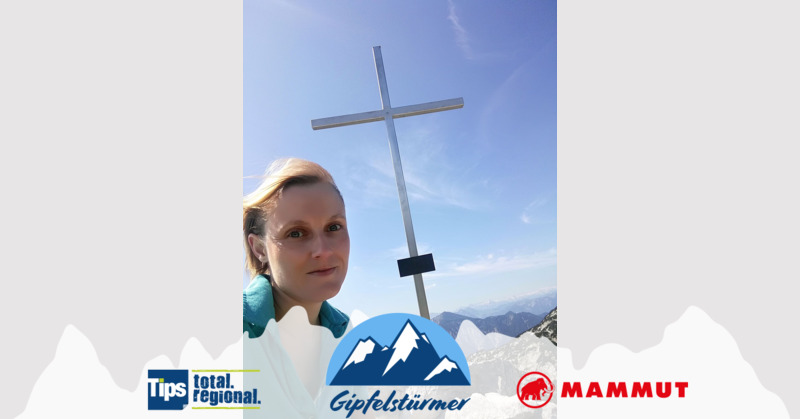 TIPS Gipfelstürmer - Maria aus Ried - Mathias-Kogl