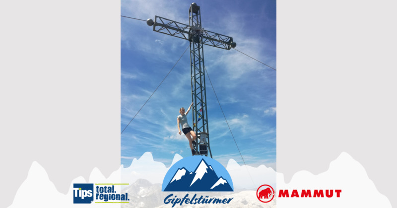 TIPS Gipfelstürmer - Maria aus Ried - Rinnerkogel