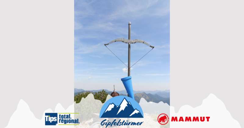 TIPS Gipfelstürmer - Margit aus Ried - Eibenberg