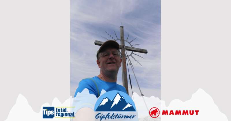 TIPS Gipfelstürmer - Alois aus Ried - Steinerne Jäger