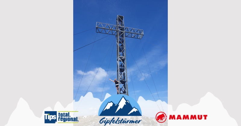 TIPS Gipfelstürmer - Denja Anna aus Ried - Brunnkogel