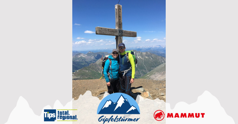 TIPS Gipfelstürmer - Christoph aus Ried - Hocharn