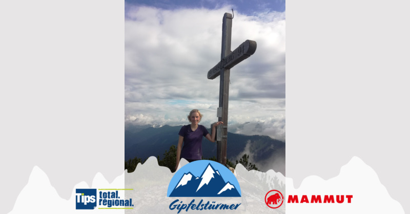 TIPS Gipfelstürmer - Maria aus Ried - Gennerhorn