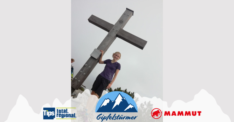 TIPS Gipfelstürmer - Maria aus Ried - Gruberhorn