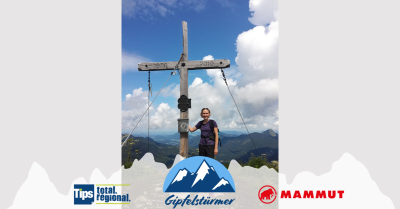 TIPS Gipfelstürmer - Maria aus Ried - Regenspitz