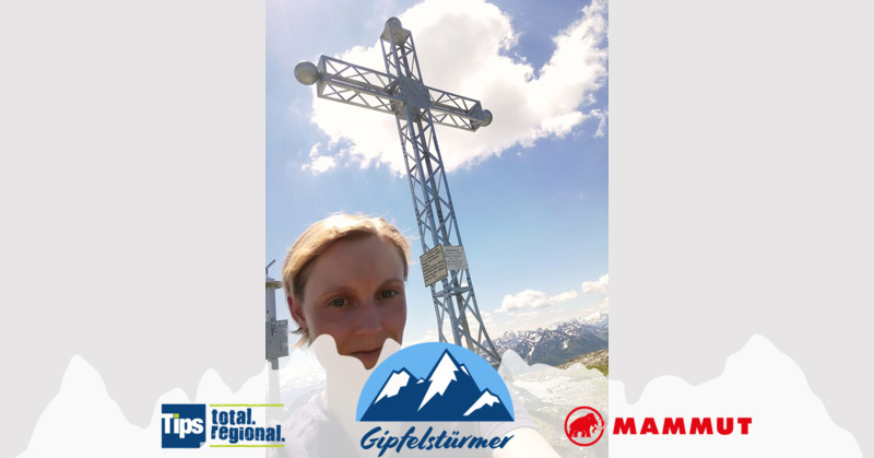 TIPS Gipfelstürmer - Maria aus Ried - Zimnitz/Leonsberg