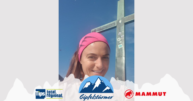 TIPS Gipfelstürmer - Denja Anna aus Ried - Nockstein